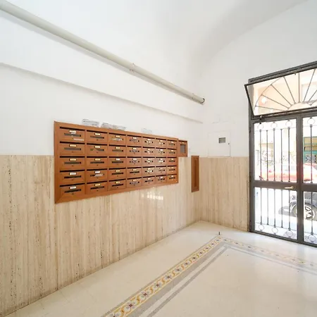 דירה St Lawrence By Buddyrent רומא