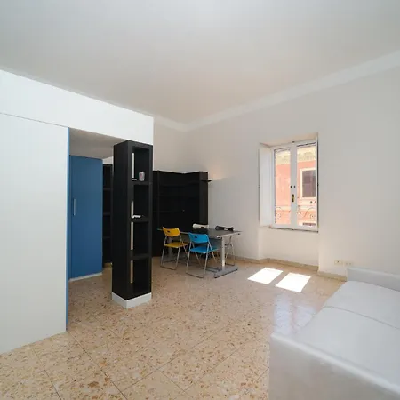 St Lawrence By Buddyrent רומא