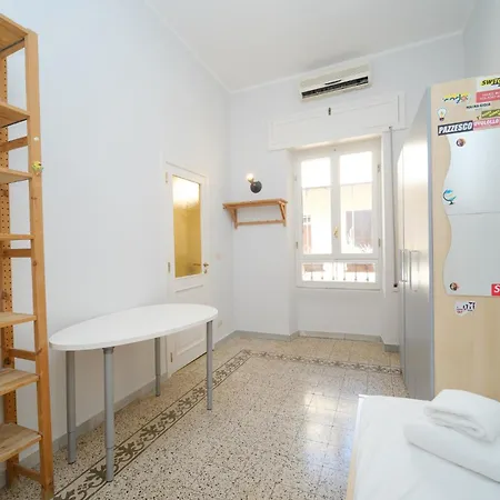 St Lawrence By Buddyrent * רומא