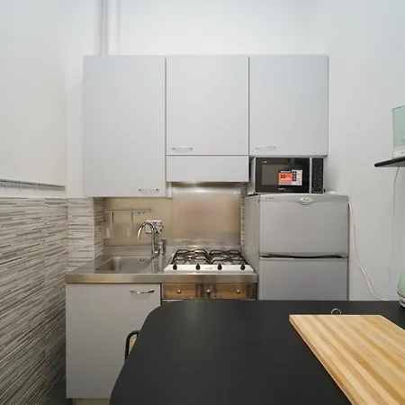 דירה St Lawrence By Buddyrent *