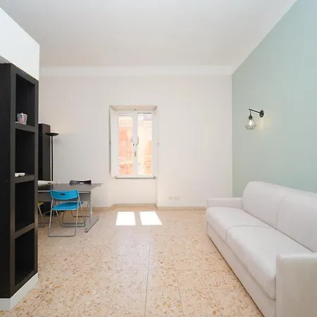 דירה St Lawrence By Buddyrent רומא