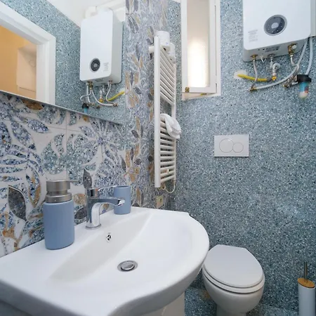 דירה St Lawrence By Buddyrent *