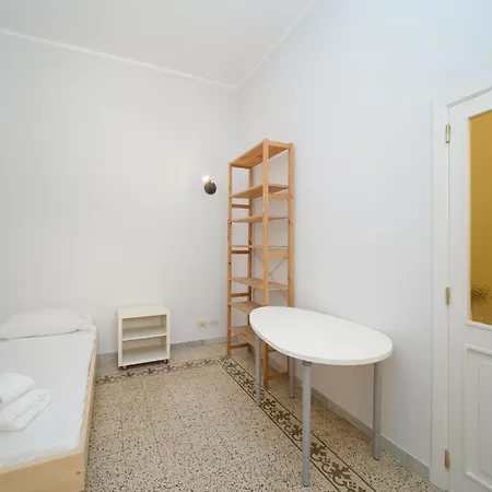 דירה St Lawrence By Buddyrent רומא