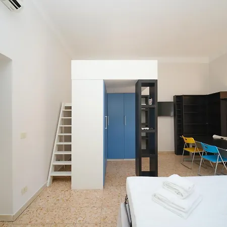 St Lawrence By Buddyrent רומא