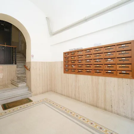 St Lawrence By Buddyrent דירה רומא