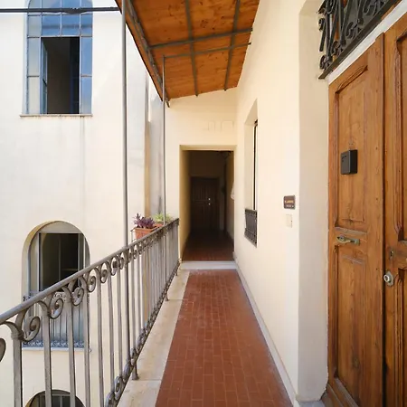 St Lawrence By Buddyrent רומא