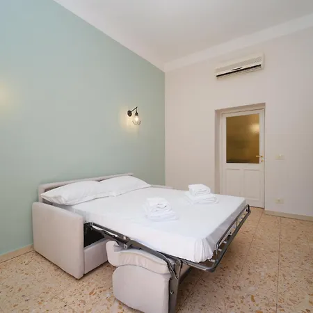 St Lawrence By Buddyrent דירה רומא