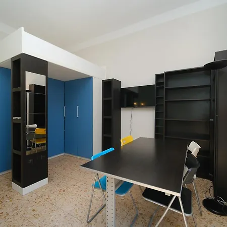 St Lawrence By Buddyrent רומא