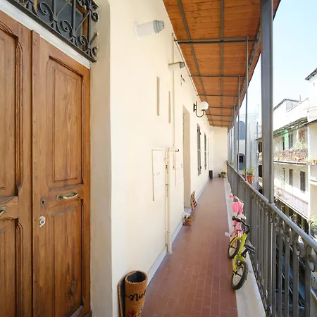 דירה St Lawrence By Buddyrent *