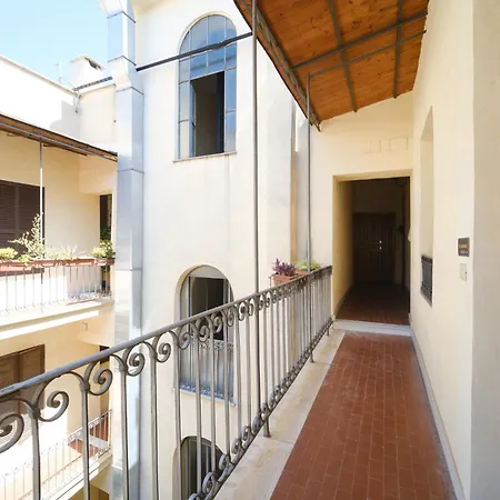 St Lawrence By Buddyrent דירה רומא