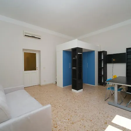 St Lawrence By Buddyrent רומא