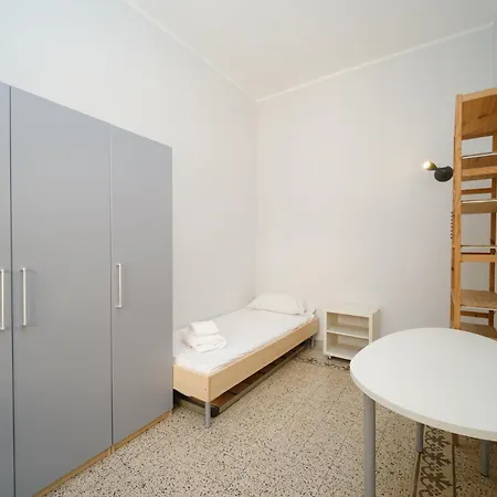 St Lawrence By Buddyrent * רומא