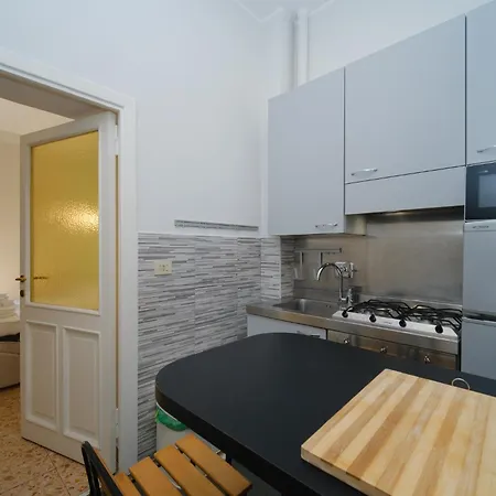 דירה St Lawrence By Buddyrent רומא