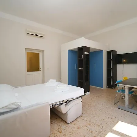 Appartement St Lawrence By Buddyrent Rome
