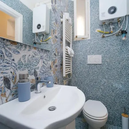 아파트 St Lawrence By Buddyrent